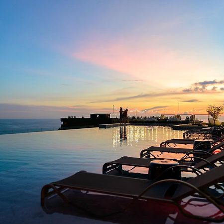 The Galleri By Katathani (Adults Only) Phuket Buitenkant foto