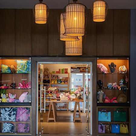 The Galleri By Katathani (Adults Only) Phuket Buitenkant foto