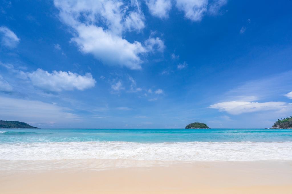 The Galleri By Katathani (Adults Only) Phuket Buitenkant foto