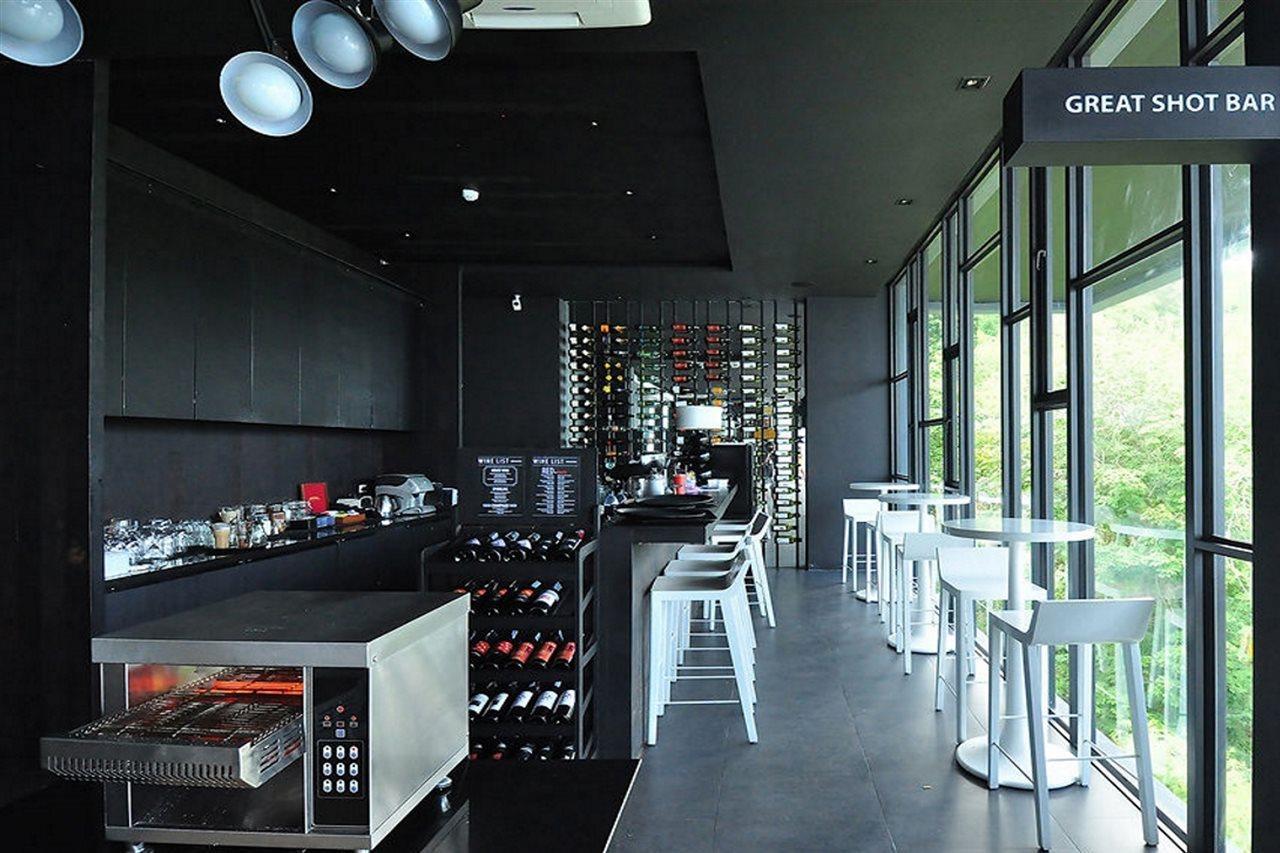 The Galleri By Katathani (Adults Only) Phuket Buitenkant foto