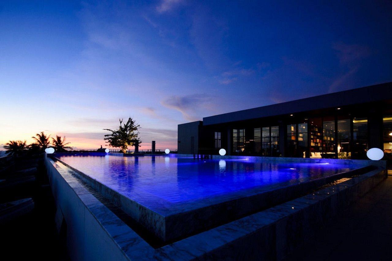 The Galleri By Katathani (Adults Only) Phuket Buitenkant foto