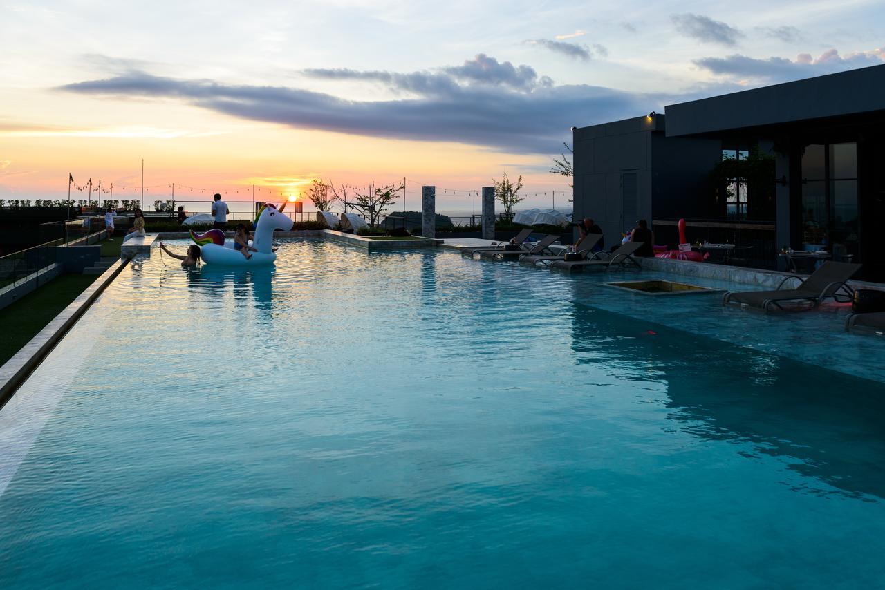 The Galleri By Katathani (Adults Only) Phuket Buitenkant foto