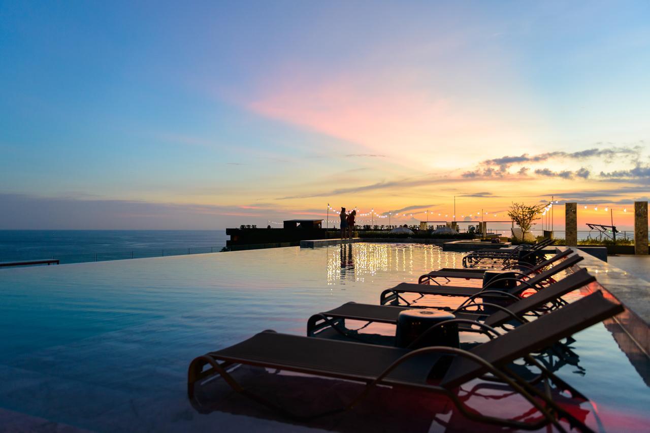 The Galleri By Katathani (Adults Only) Phuket Buitenkant foto