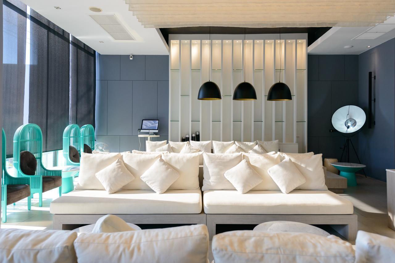 The Galleri By Katathani (Adults Only) Phuket Buitenkant foto