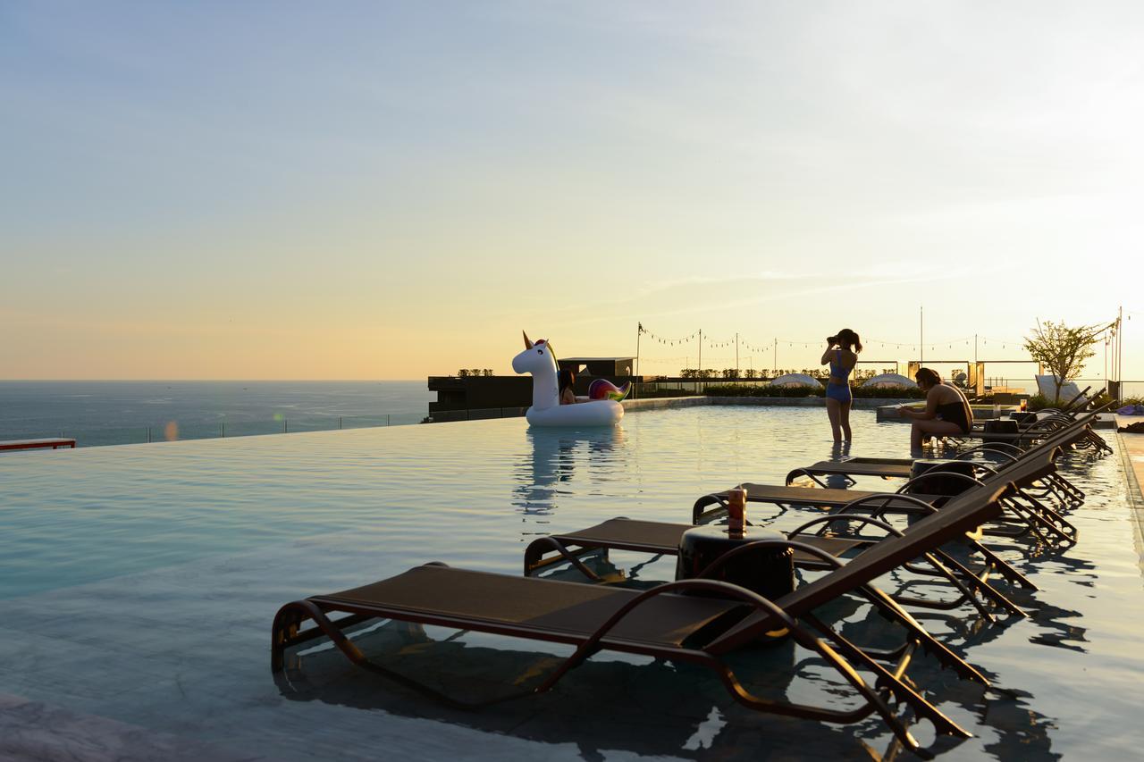The Galleri By Katathani (Adults Only) Phuket Buitenkant foto