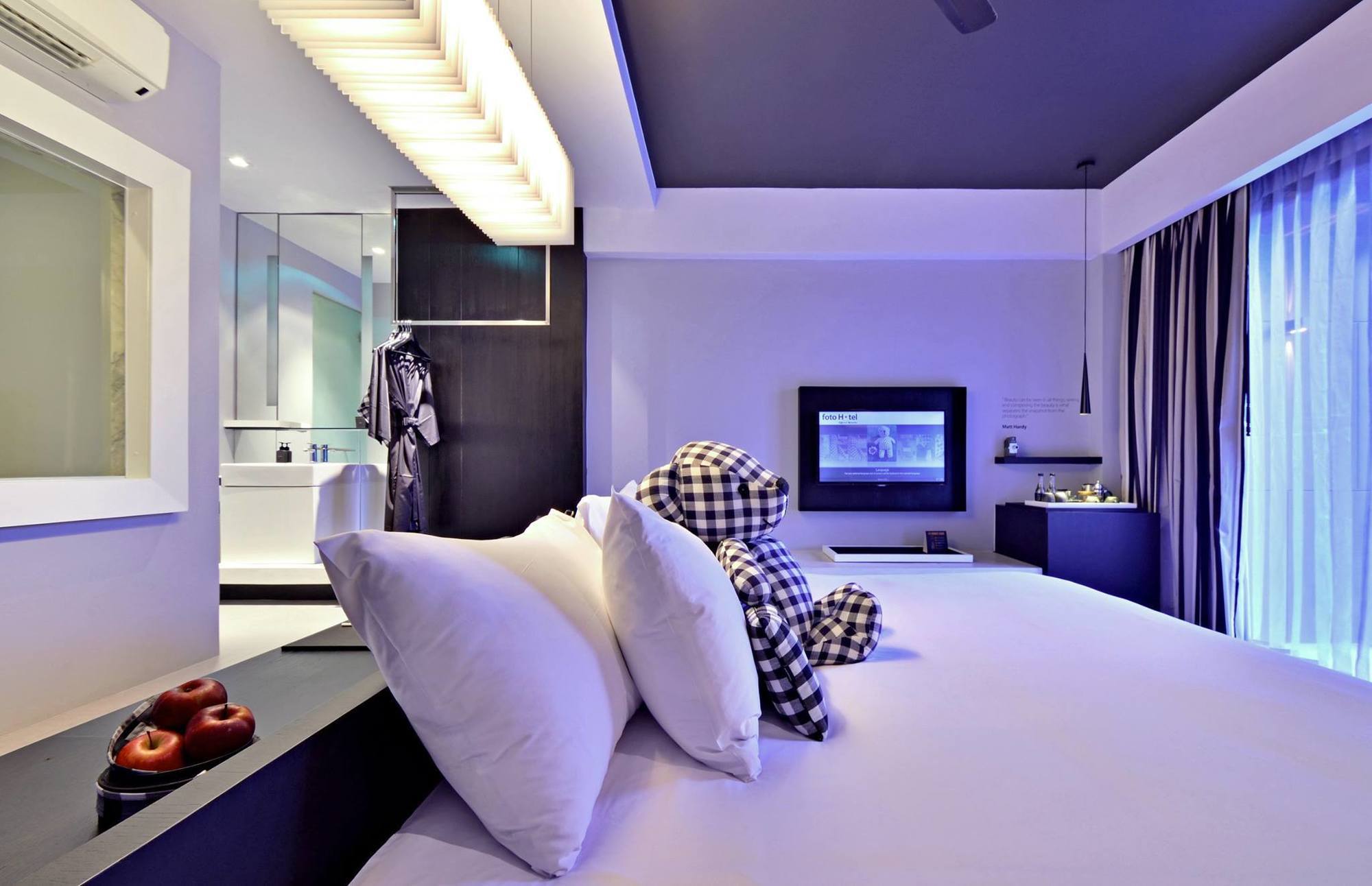 The Galleri By Katathani (Adults Only) Phuket Buitenkant foto