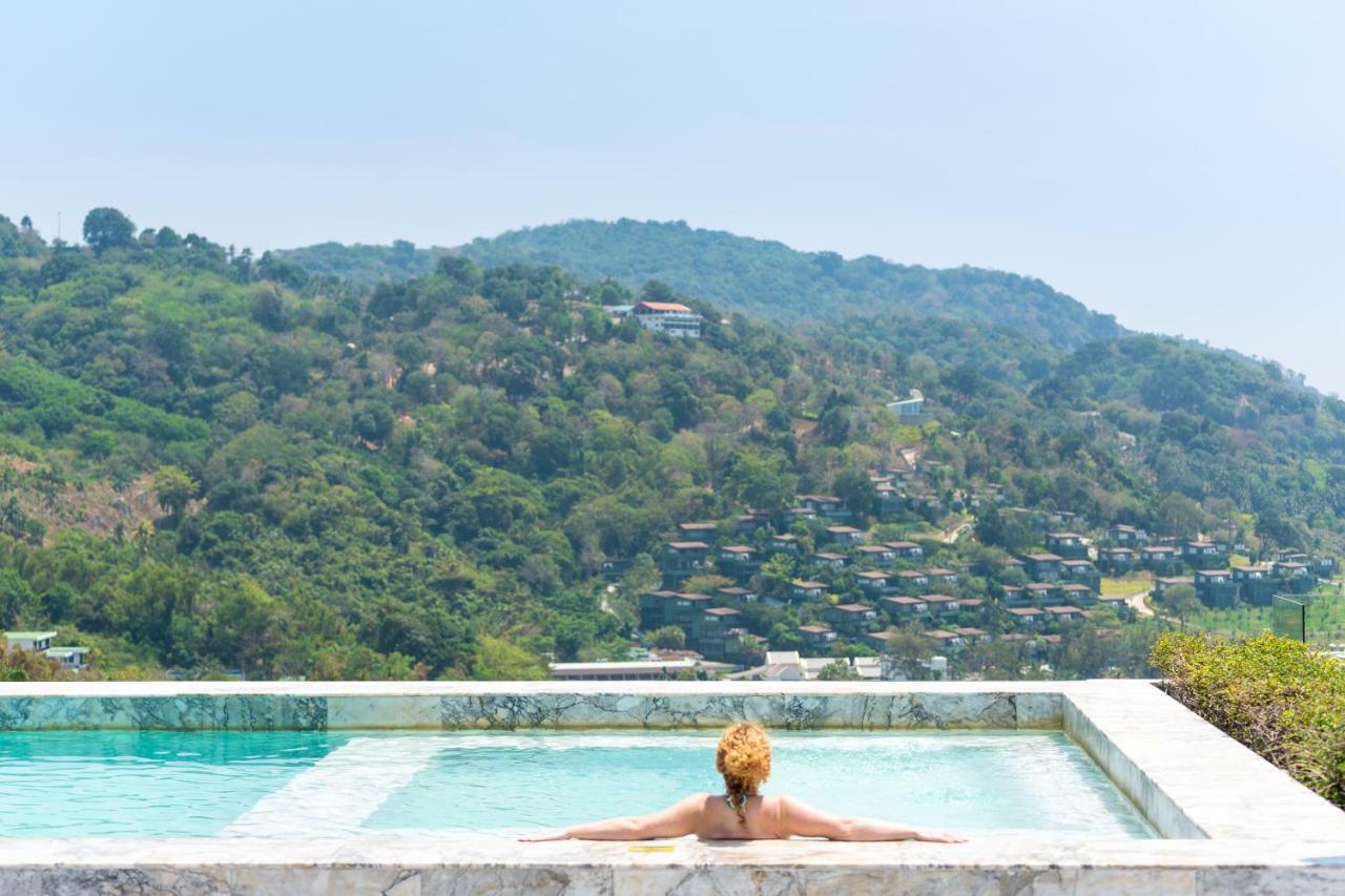 The Galleri By Katathani (Adults Only) Phuket Buitenkant foto