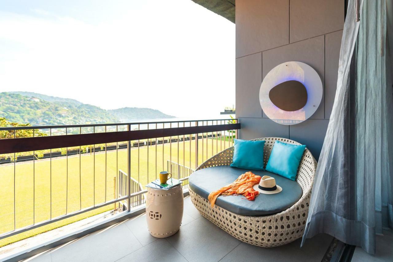 The Galleri By Katathani (Adults Only) Phuket Buitenkant foto
