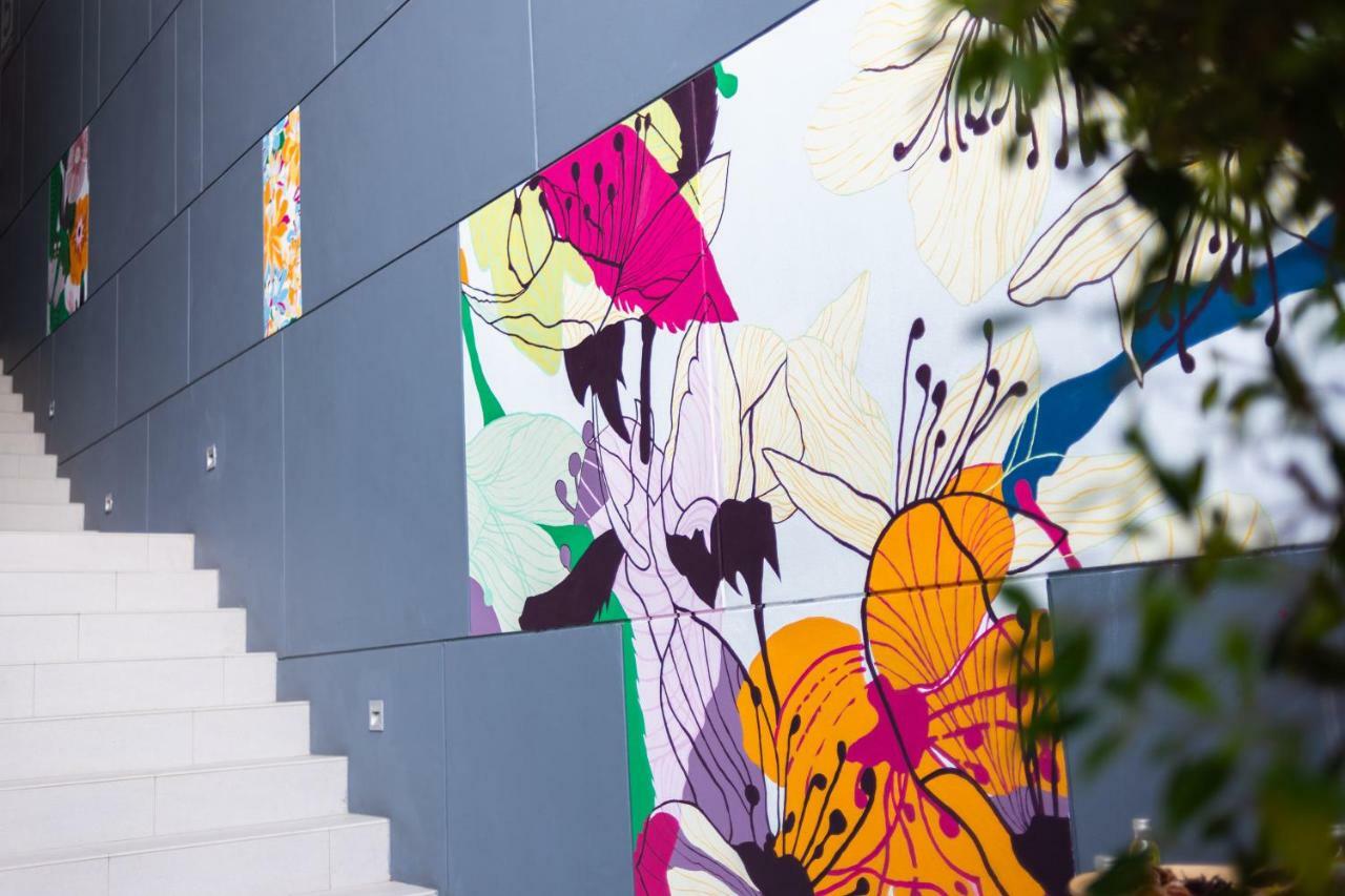 The Galleri By Katathani (Adults Only) Phuket Buitenkant foto