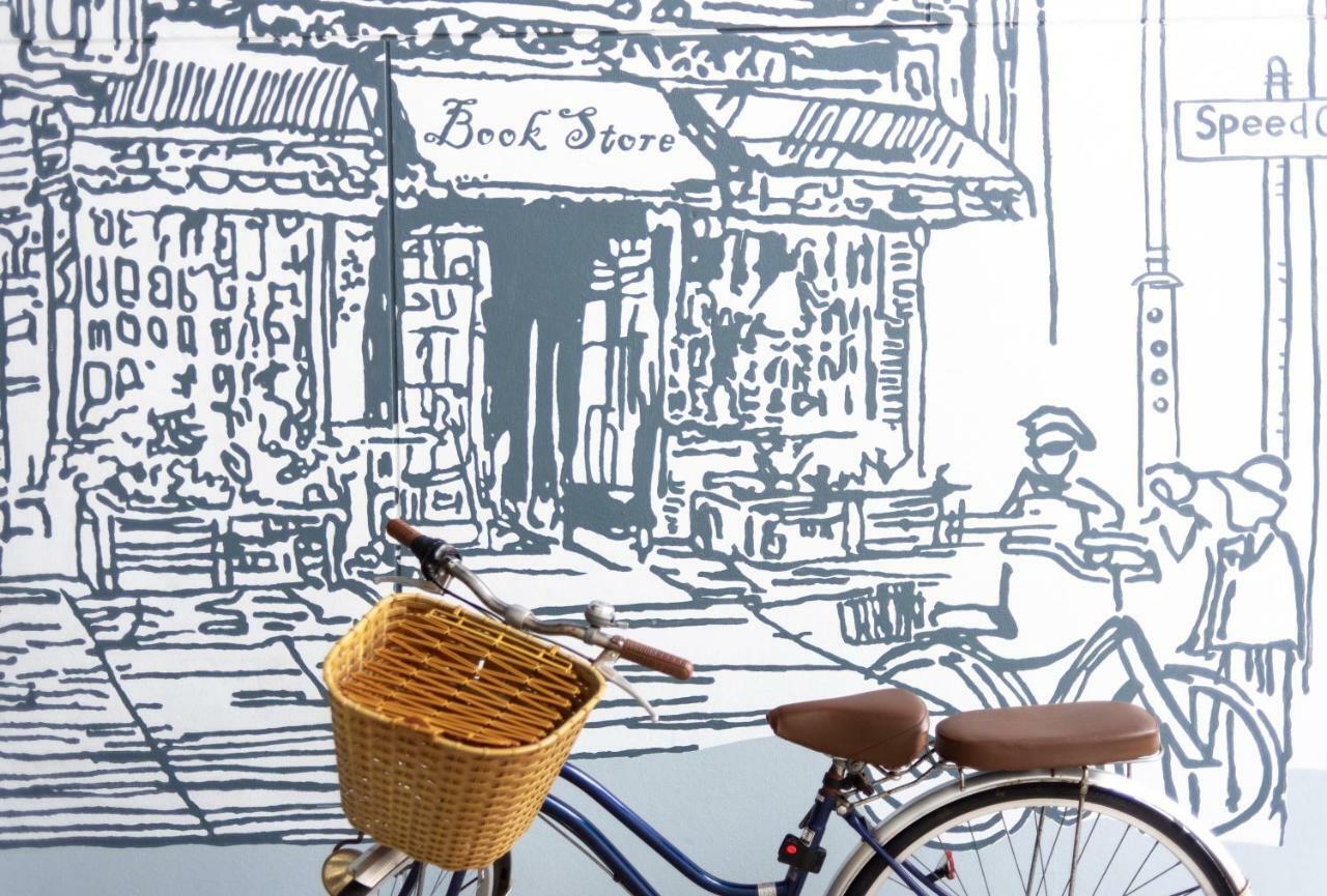 The Galleri By Katathani (Adults Only) Phuket Buitenkant foto