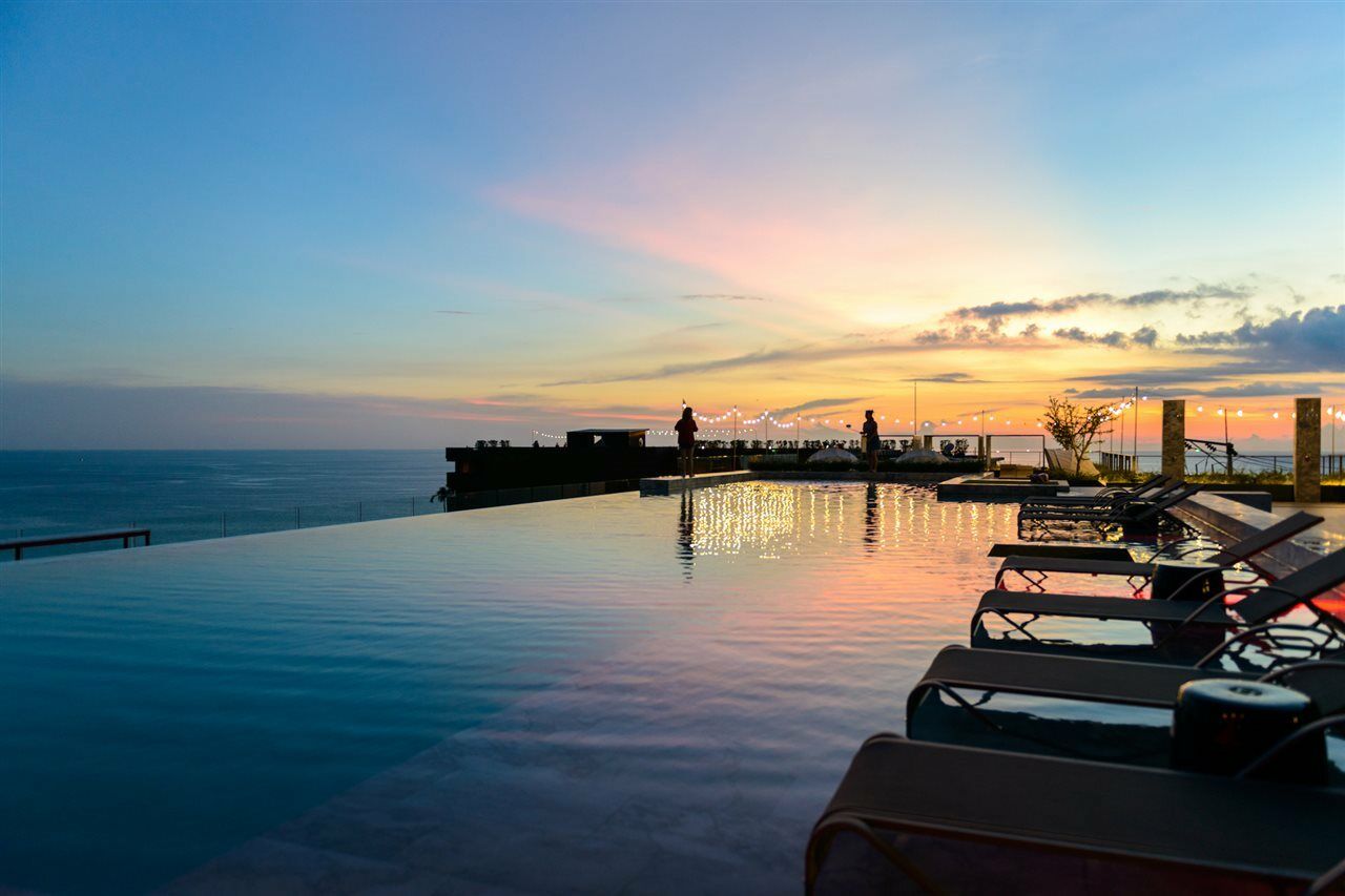 The Galleri By Katathani (Adults Only) Phuket Buitenkant foto