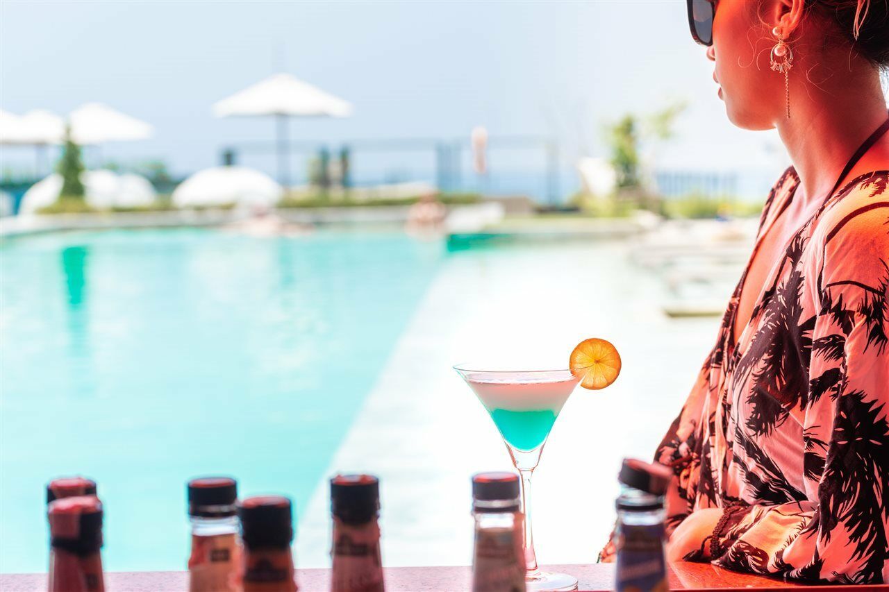 The Galleri By Katathani (Adults Only) Phuket Buitenkant foto