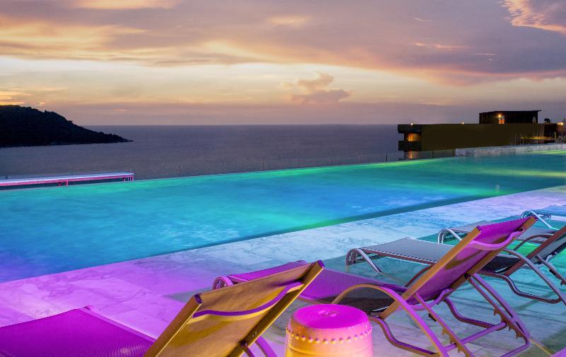 The Galleri By Katathani (Adults Only) Phuket Buitenkant foto